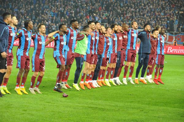 Trabzon basını zaferi böyle kutladı: Bundan sonra size uyku yok - Resim: 2