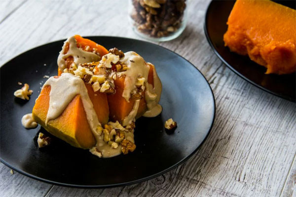 Bal kabağının hiç bilmediğiniz faydası ne! İnanılmaz... - Resim: 2