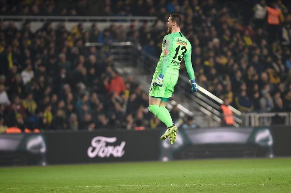 Hüsran sonrası olay sözler: Atamayan santrafor tutamayan kaleci - Resim: 4