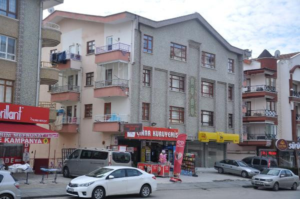 Ankara'da kan donduran vahşet! Mezarını kazıp... - Resim: 2