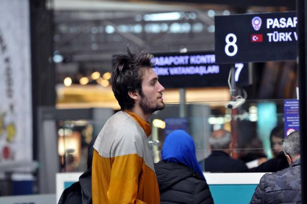 Fenerbahçe ve Beşiktaş'ta oynamıştı! Şimdiki hali içler acısı - Resim: 1