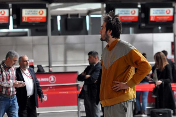 Fenerbahçe ve Beşiktaş'ta oynamıştı! Şimdiki hali içler acısı - Resim: 2