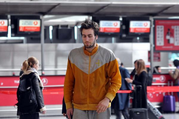 Fenerbahçe ve Beşiktaş'ta oynamıştı! Şimdiki hali içler acısı - Resim: 4