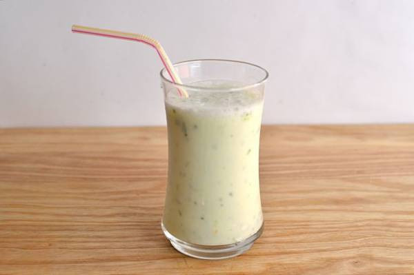 2 günde 2 kilo verdiren ayran detoksu - Resim: 1