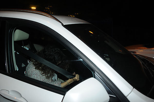 Altan Gördüm flaşlar patlayınca ne yapacağını şaşırdı! - Resim: 4