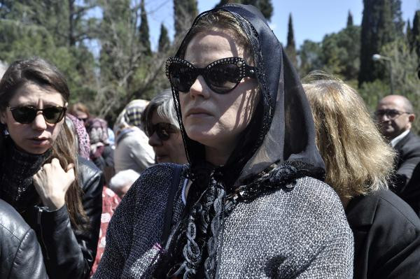 Acılı dostları isyan etti! Dursun Ali Sarıoğlu'na büyük vefasızlık - Resim: 4