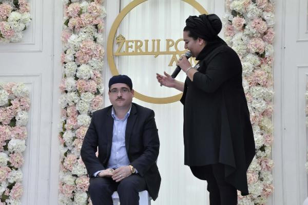 Dünyada bir ilk: İstanbul'da 'kadın' temalı AVM açıldı! - Resim: 3