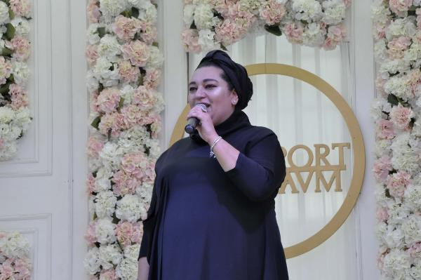 Dünyada bir ilk: İstanbul'da 'kadın' temalı AVM açıldı! - Resim: 4