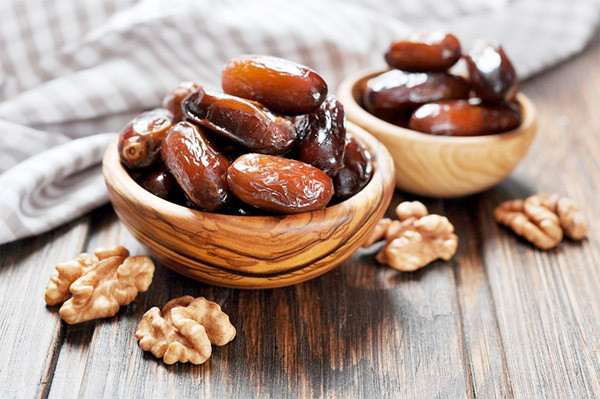 Orucu neyle açmalı Hurma mı zeytin mi? Ezber bozan iddia - Resim: 3