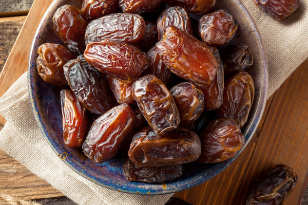 Orucu neyle açmalı Hurma mı zeytin mi? Ezber bozan iddia - Resim: 4