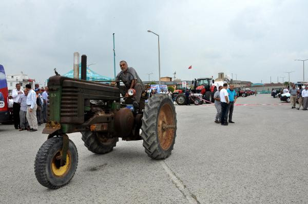 Şov yapayım derken canından oluyordu! - Resim: 1