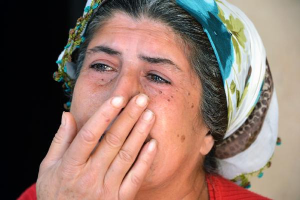 Kahreden soru! Yoksa kızıma fuhuş mu yaptırıyorlar?.. - Resim: 1