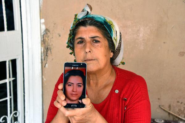 Kahreden soru! Yoksa kızıma fuhuş mu yaptırıyorlar?.. - Resim: 3