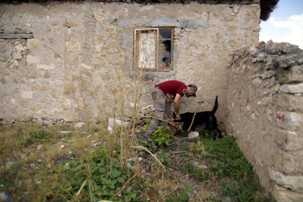 Kayıp Eylül'den kahreden haberler var! Meğer komşusu...  - Resim: 2