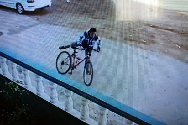 Sokak ortasında küçük kızı taciz etmişti! İşte istenen ceza  - Resim: 1