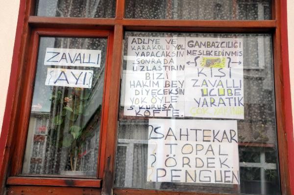 Kardeş kavgası! Ama böylesini daha önce hiç görmediniz duymadınız - Resim: 2