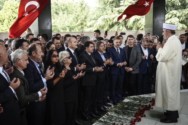 Menderes ve arkadaşları unutulmadı 57 yıl önce bugün... - Resim: 1
