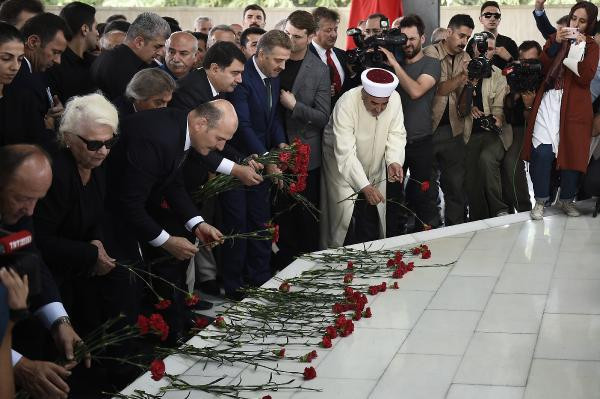 Menderes ve arkadaşları unutulmadı 57 yıl önce bugün... - Resim: 2