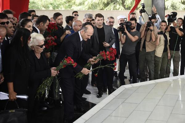 Menderes ve arkadaşları unutulmadı 57 yıl önce bugün... - Resim: 4