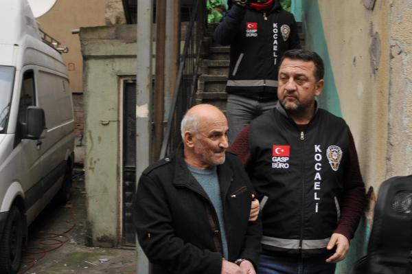 Palu ailesinde şok tecavüz itirafı! Baldızım ve kayınvalidem ilaç içirip... - Resim: 1