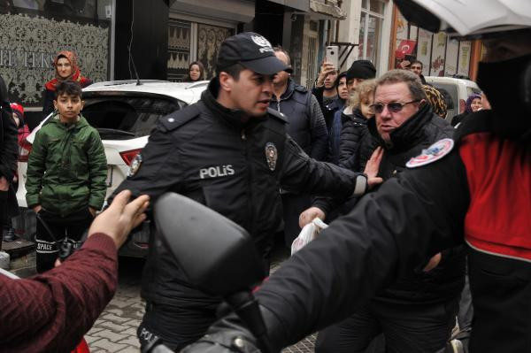 Palu ailesinde şok tecavüz itirafı! Baldızım ve kayınvalidem ilaç içirip... - Resim: 3