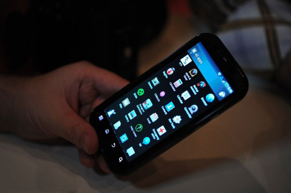 Bu teknoloji çıldırmış olmalı! - Resim: 3