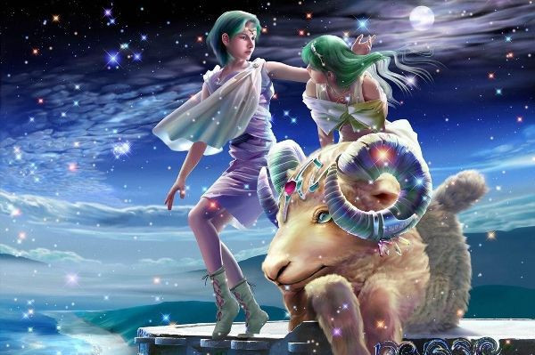 Burçlara göre özür dileme yöntemleri! - Resim: 1