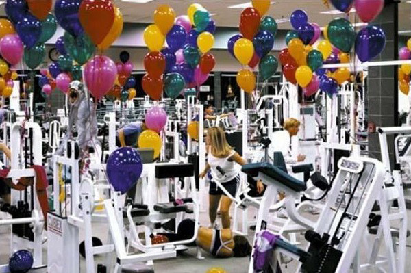 İşte Rusya'dan ilginç kareler - Resim: 4