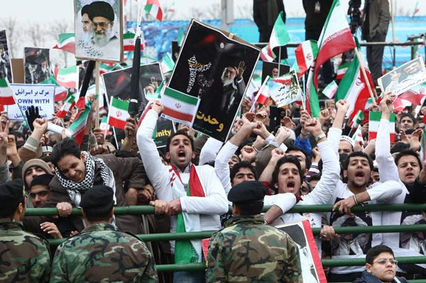 Ortadoğu alev alev - Resim: 2