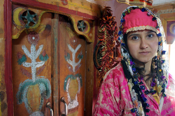 Dünya bu köyü tanıyacak - Resim: 2