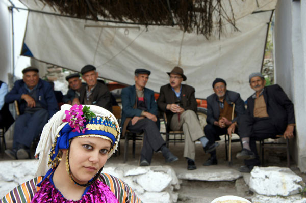 Dünya bu köyü tanıyacak - Resim: 4