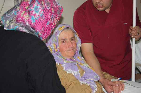 Şehidin baba ocağına ateş düştü - Resim: 4