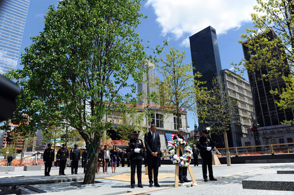 Obama'dan ABD'ye Ladin mesajı - Resim: 2