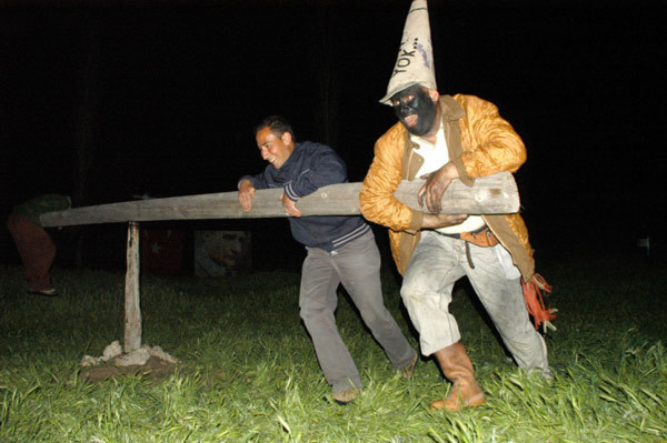 İlk Yaz Bayramı böyle kutlandı - Resim: 1