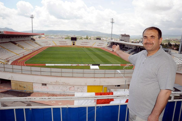 Sivas'ta balkonlar çok pahalı - Resim: 2