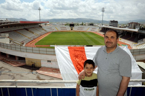 Sivas'ta balkonlar çok pahalı - Resim: 3