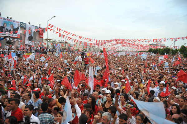 Antalya'da düşman çattılar - Resim: 4