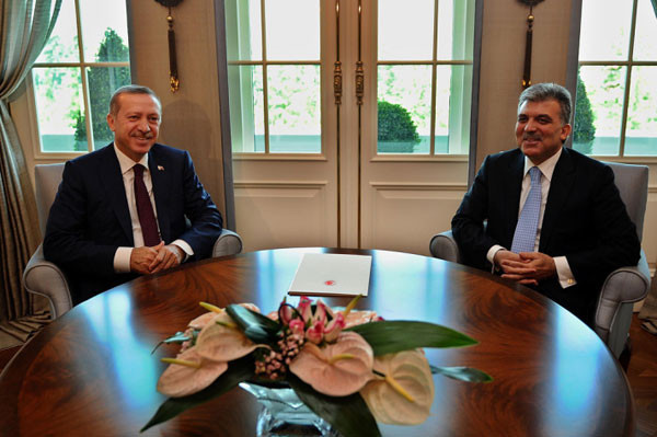 İşte Erdoğan'ın açıkladığı yeni kabine - Resim: 4