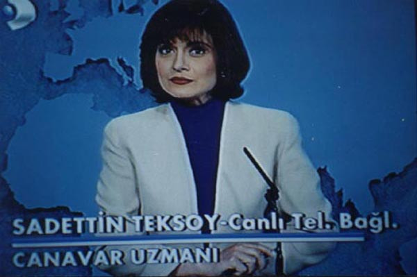 Yurdum insanı yine çok güldürdü - Resim: 1