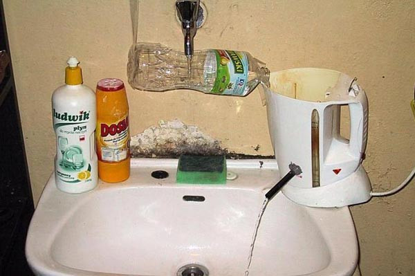 Yurdum insanı yine çok güldürdü - Resim: 2