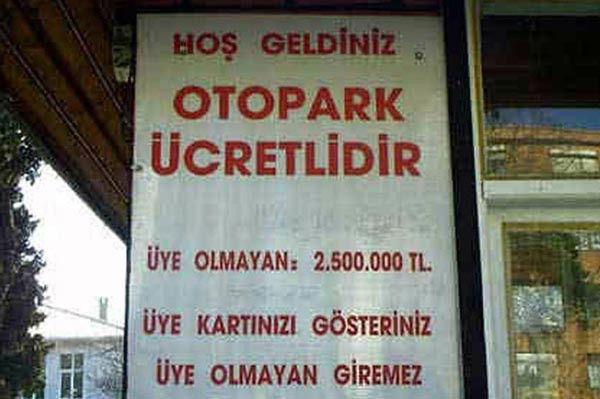 Yurdum insanı yine çok güldürdü - Resim: 3