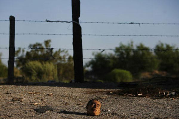 Dünyanın en iyi kareleri İstanbul'da - Resim: 3
