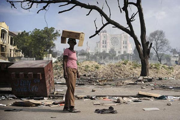 Dünyanın en iyi kareleri İstanbul'da - Resim: 4