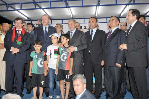 En yakın müttefik ülke kim? - Resim: 1