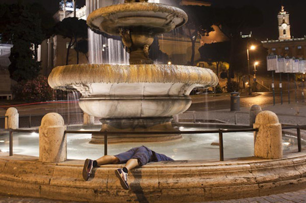 Bu insanlar birdenbire öldü! - Resim: 1