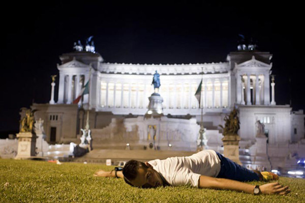 Bu insanlar birdenbire öldü! - Resim: 2