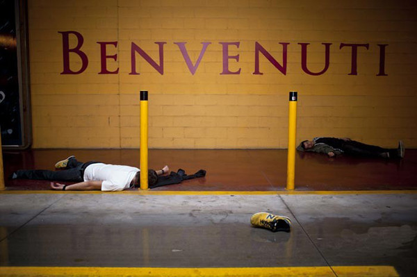 Bu insanlar birdenbire öldü! - Resim: 4