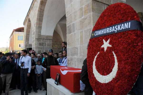 Bingöl'de kahreden tesadüf - Resim: 3