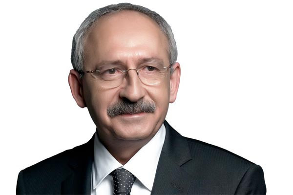 Kılıçdaroğlu'ndan bir olay gaf daha!.. - Resim: 2