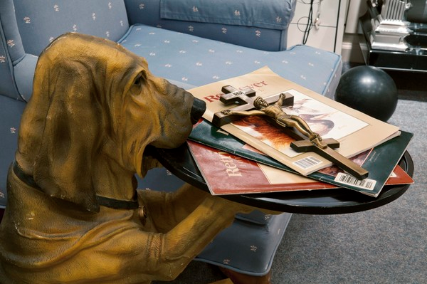 Huzur içinde yatmadan önce - Resim: 4